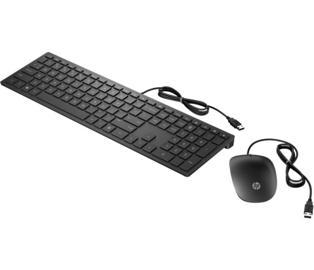 HP Pavilion 400 4CE97AA - 720524 - zdjęcie 2